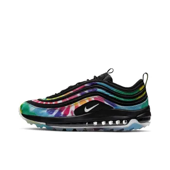 Nike Air Max 97 Golf 'Tie Dye Alternate'