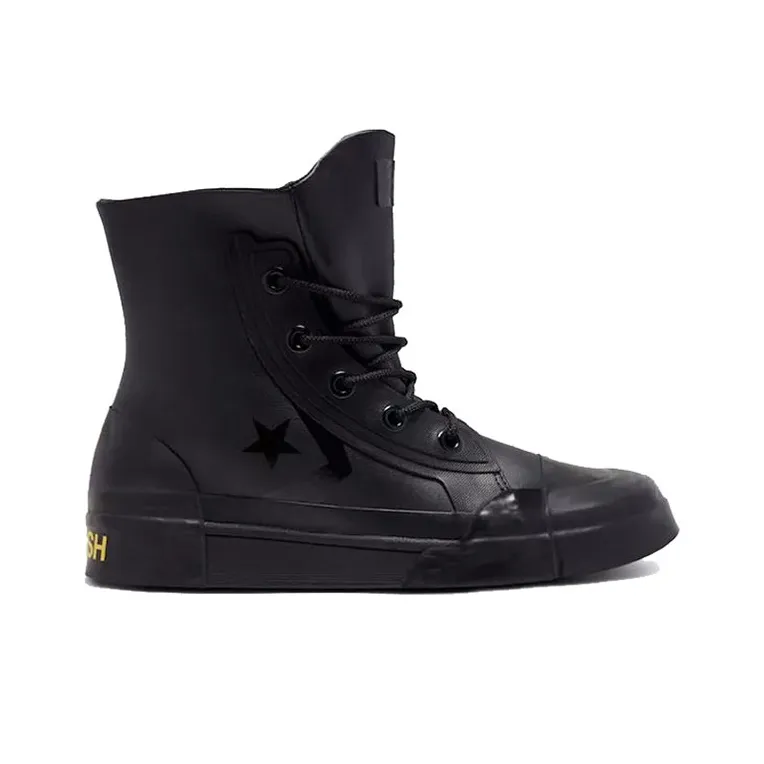 Converse Pro Leather Hi Ambush Black-1