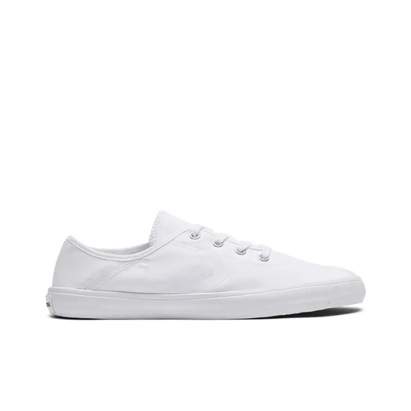 Converse Women's Costa 'White' Women's-1