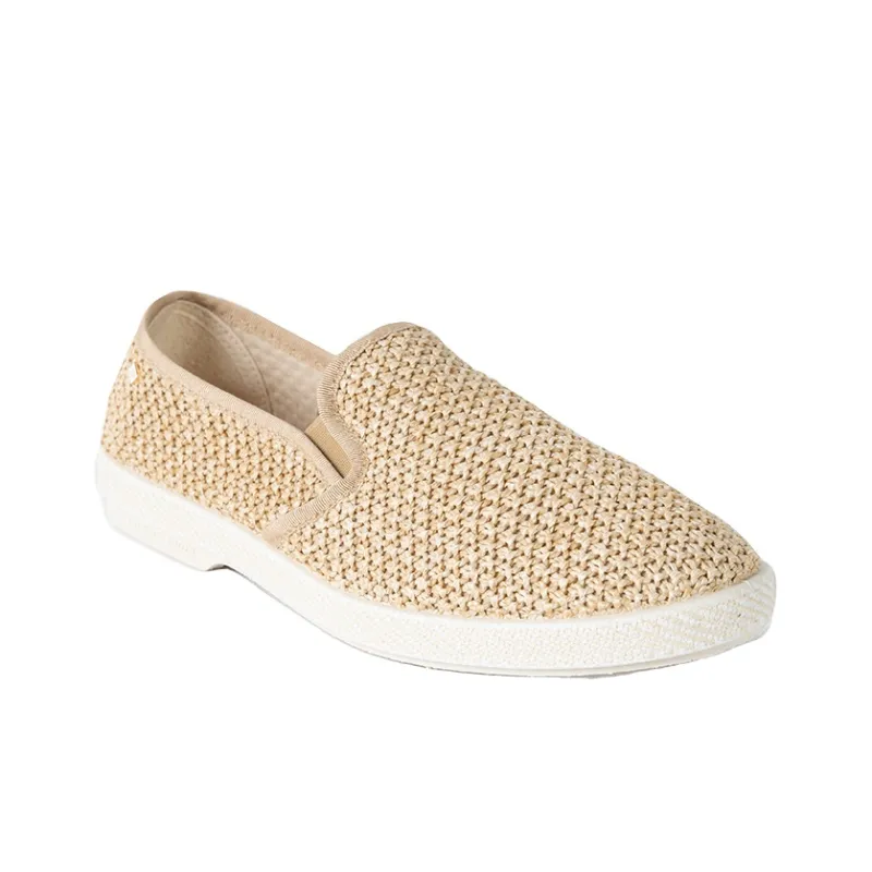 Rivieras Women's Casual Shoes Women's Khaki-2