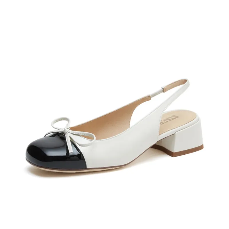 Staccato High Heels 3.5cm Women's-1