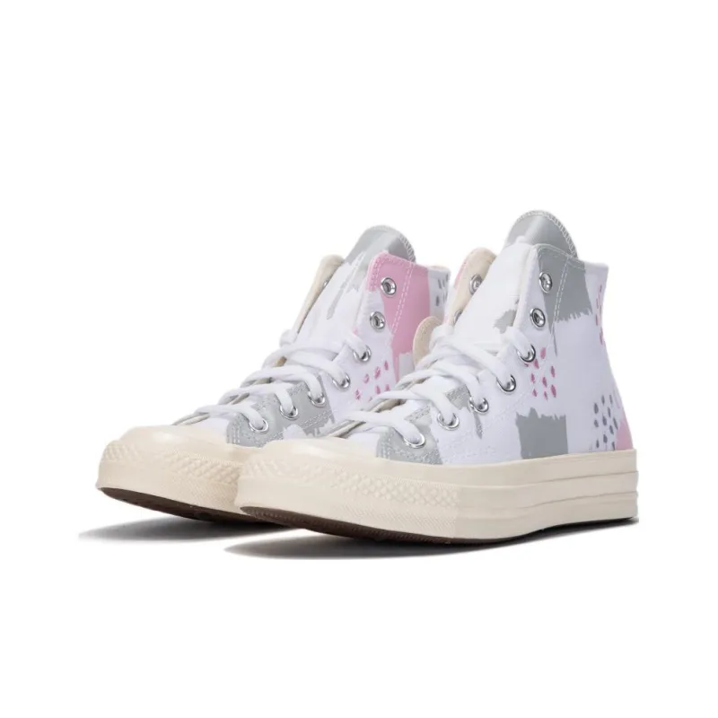Converse All Star 'White'-2