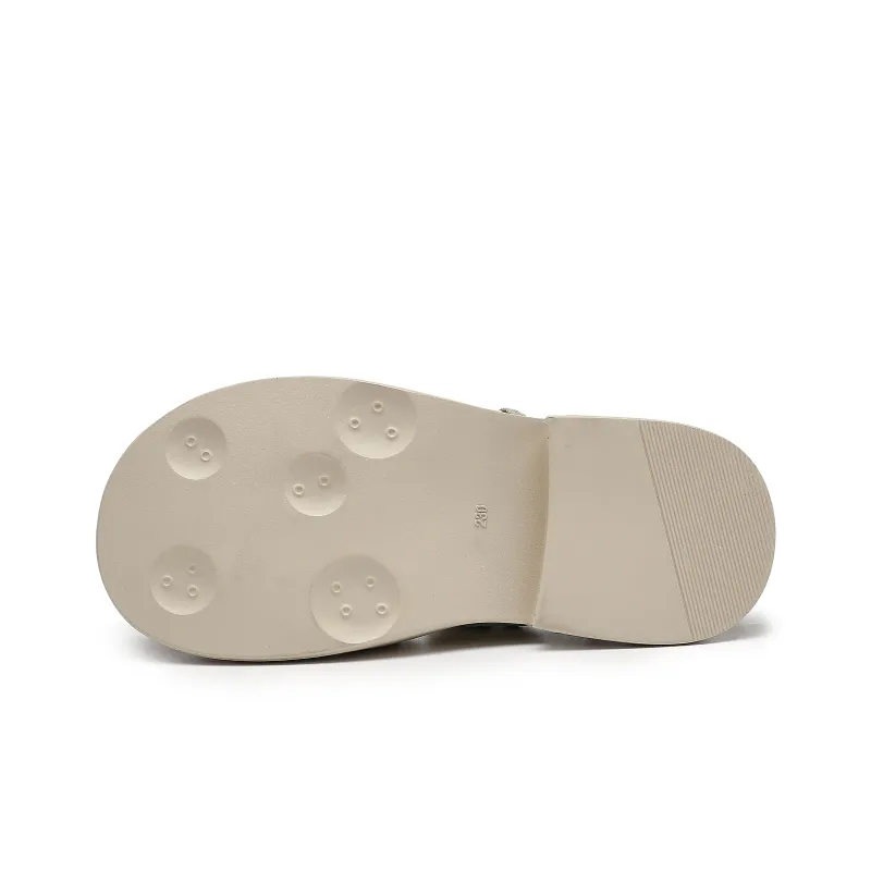 HLA Casual Single Shoes Women's-4
