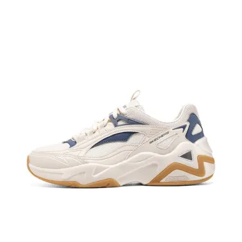 Skechers D'LITES Hyper Burst 'White Washed Blue' Women's