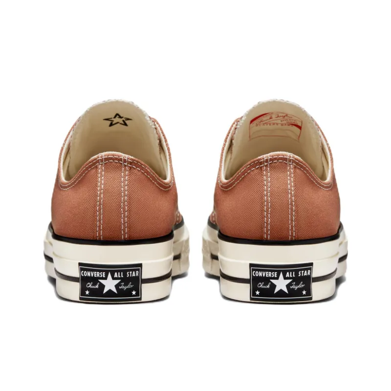 Converse Chuck Taylor All Star 70 Ox Brown Mineral Clay-4