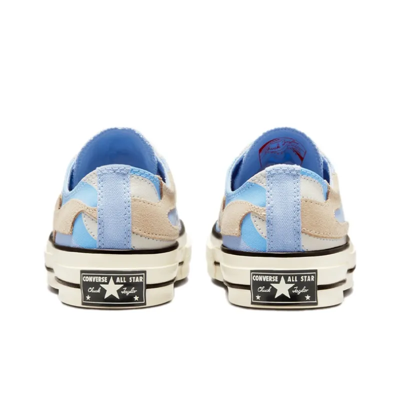 Converse Chuck 70 Low 'Hybrid Camo'-3