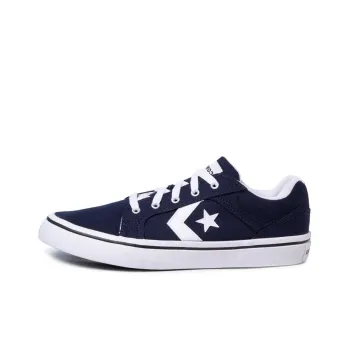 El Distrito Converse 2.0 Low 'Obsidian'