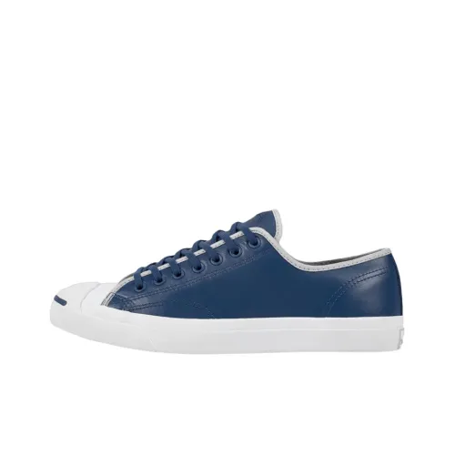 Converse Jack Purcell Low 'Mason Blue'