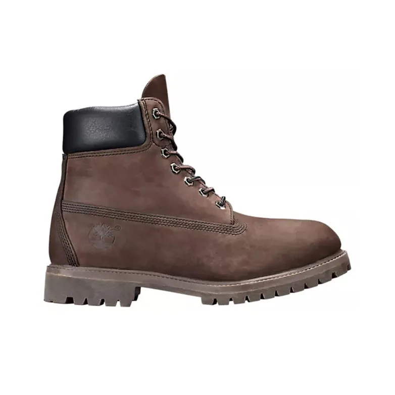 Timberland 6 Inch Premium 'Dark Chocolate'-1