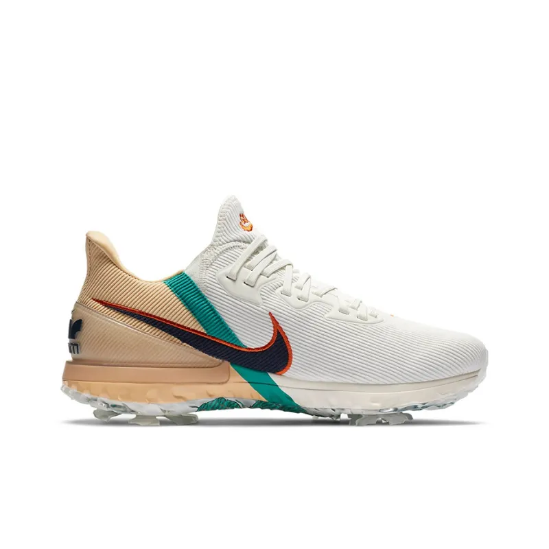 Nike Air Zoom Infinity Tour Golf Nrg Lucky And Good-1