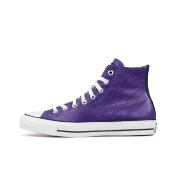 Converse Stussy X Chuck Taylor Hi