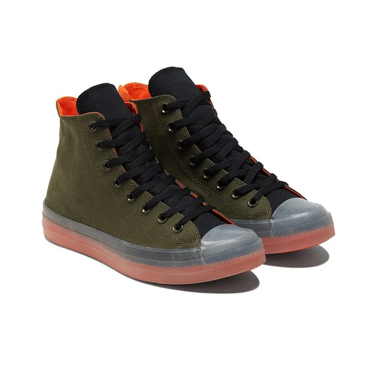 Chuck Taylor All Star Converse Cx High 'Cargo Khaki'-2