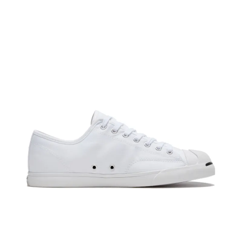 Converse Jack Purcell Lp 'white'-1