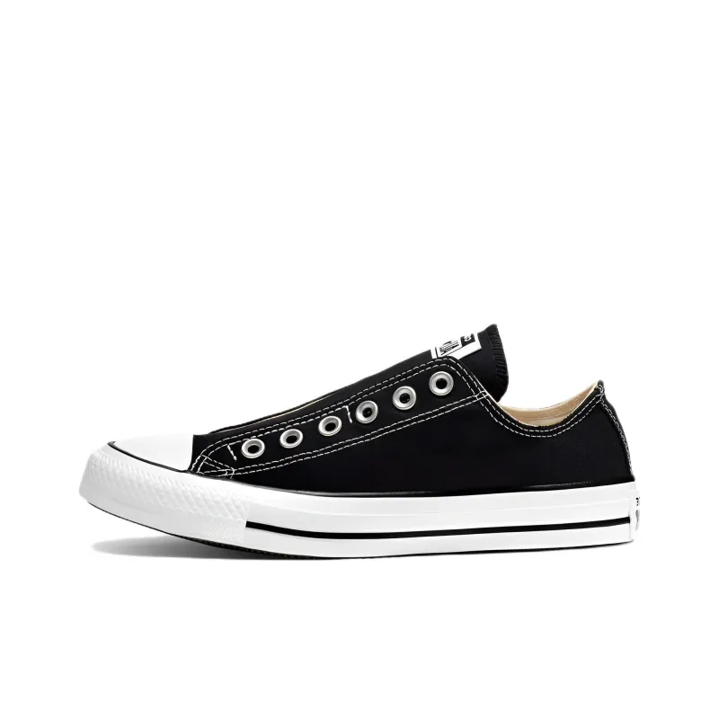 Converse Chuck Taylor All Star Slip 'Black'-0