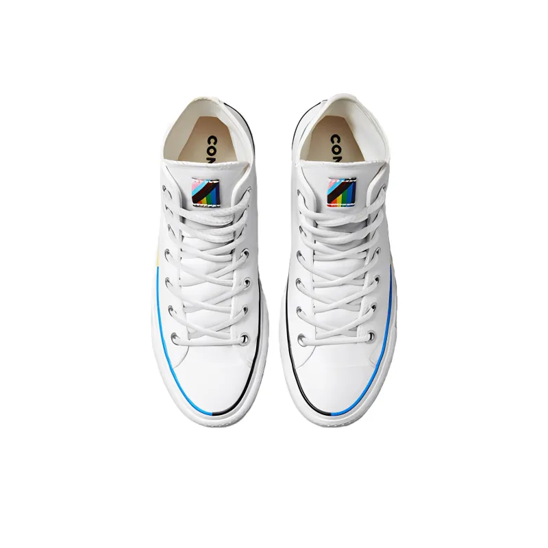 Converse Chuck Taylor All Star Lift High 'Pride Proud To Be'-3