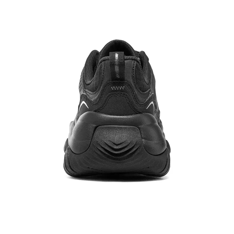 Skechers D'lites 1.0 Sneakers 'Black' Women's-4