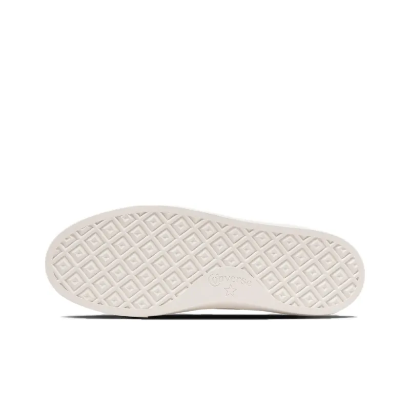Converse All Star Coupe Epais Tristar Am Ox 'White Zebra'-4