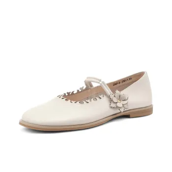OCCAMAN Women's Casual Shoes Women's Low Top Gray White/Light Green