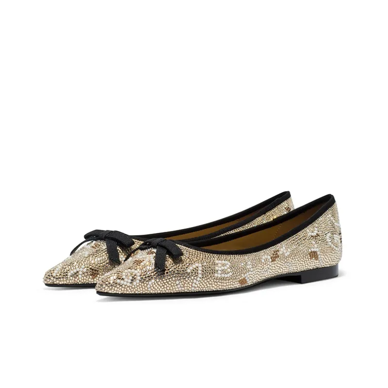 Coup De Foudre Casual Single Shoes Women's-1