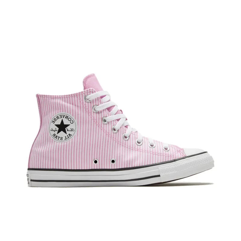 Converse Chuck Taylor All Star 'Pink Stripes'-1