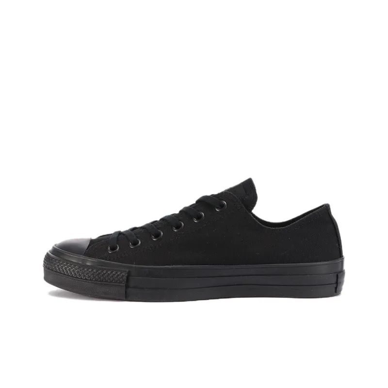 Converse Chuck Taylor All Star 'Black'-0