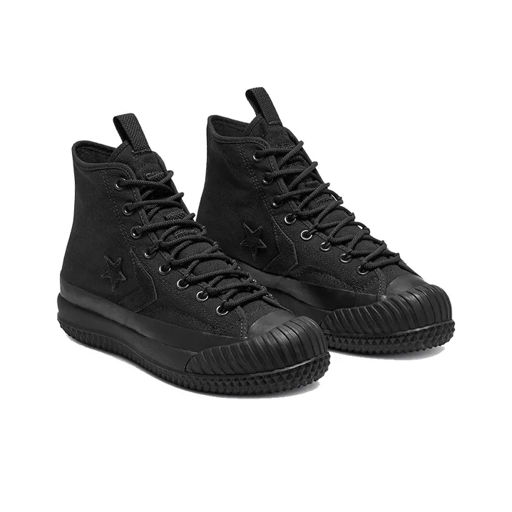 Converse Bosey Mc 'Black'-2