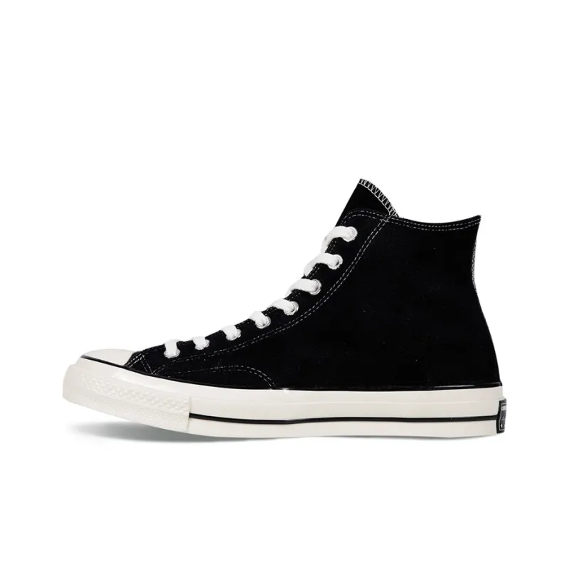 Converse Chuck Taylor All Star 1970s 'Black White'-0