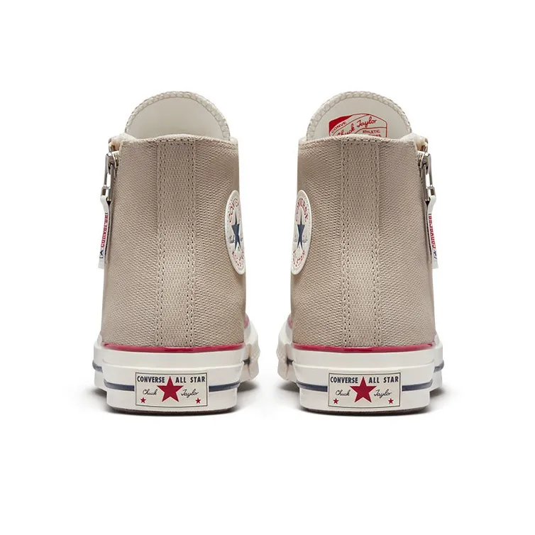 Chuck 70 Converse High 'Papyrus'-4