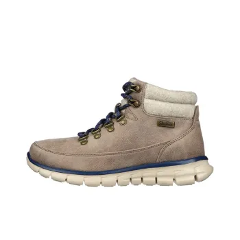 Skechers Synergy Outdoor Boots Women's Light Brown