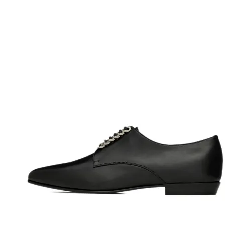SAINT LAURENT Women's Casual Shoes Women's Black