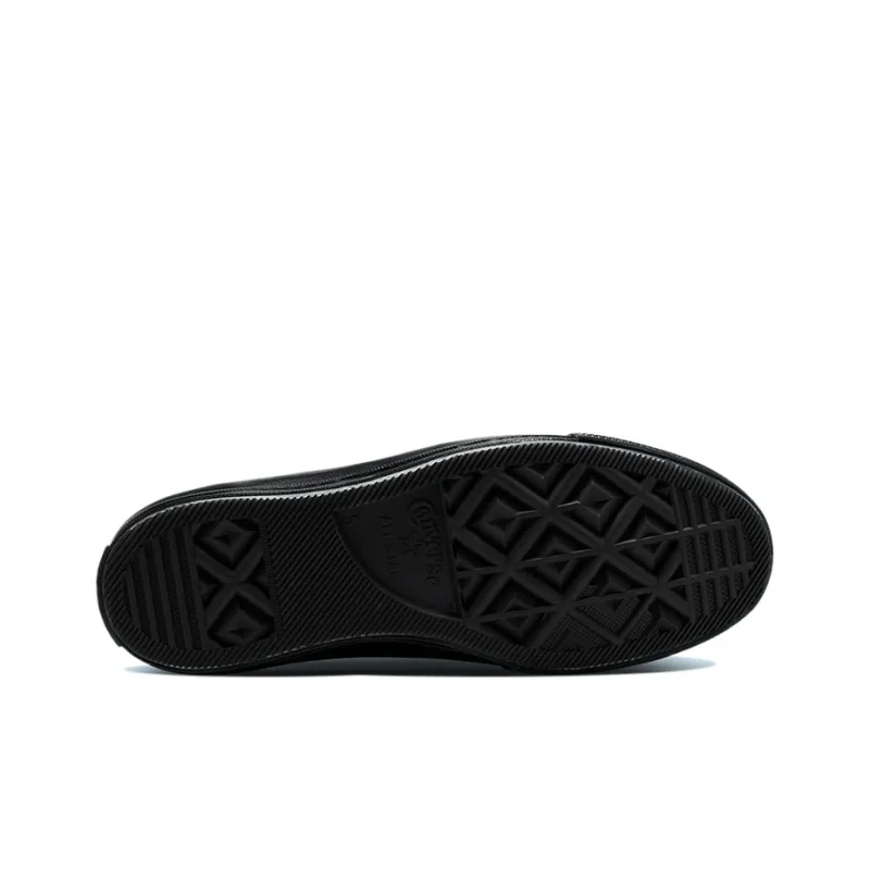 Converse Chuck 70 High 'Black Monochrome'-5
