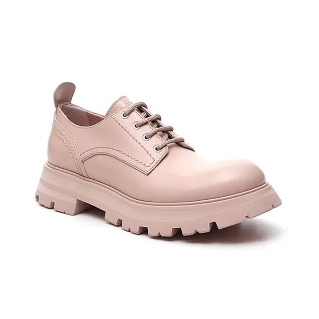 Alexander McQueen Wander Lace-up Shoes-2