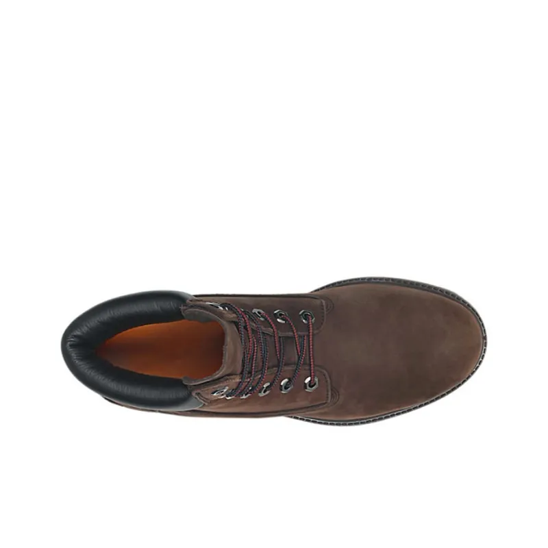 Timberland 6 Inch Premium 'Dark Chocolate'-2