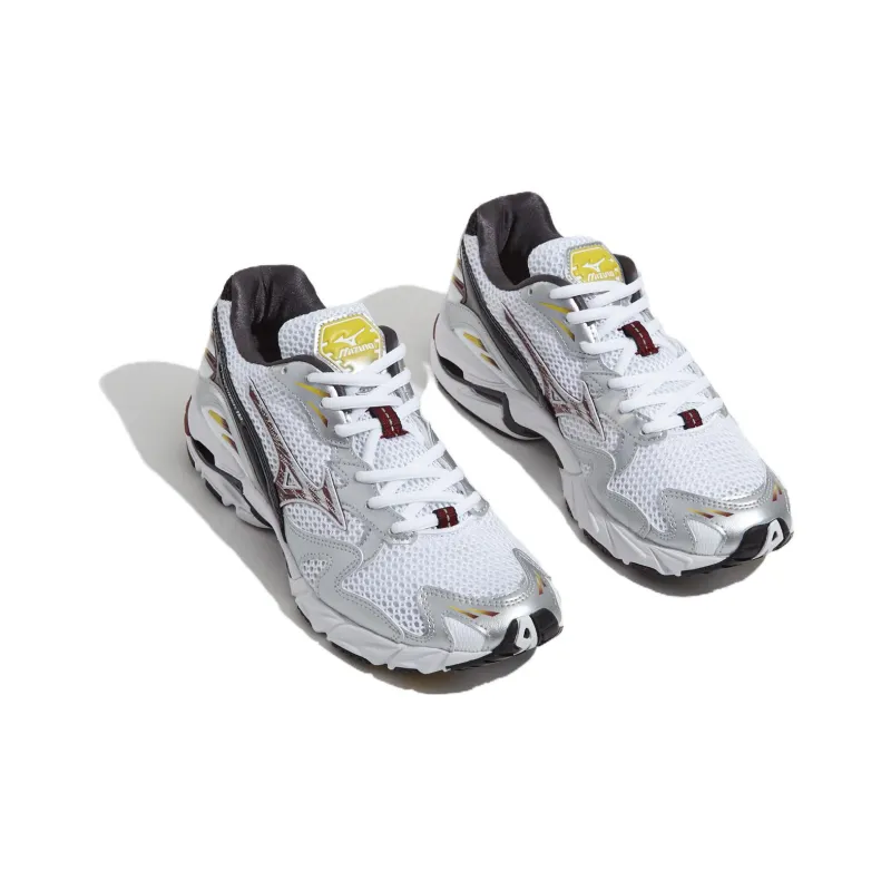 Mizuno Wave Rider 10 'White'-3