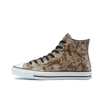 Chuck Taylor All Star Converse Pro High 'Digi Camo'