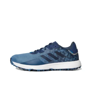 Adidas S2G Spikeless Golf 'Blue'