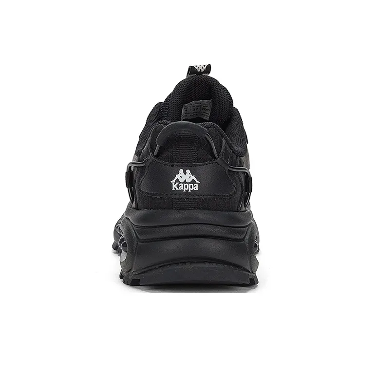 Kappa Low Top Chunky Sneakers Unisex-5