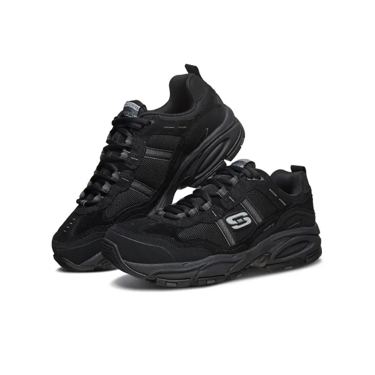 Skechers Vigor2.0 Running Shoes 'Black'-2