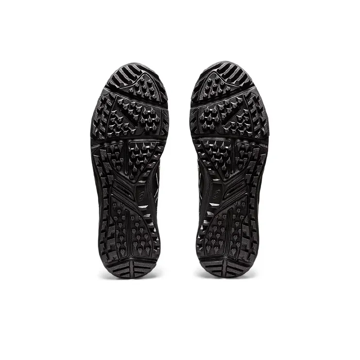 Asics Gel Preshot 'Black'-5