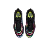 nike air max leather 2011