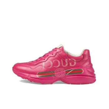 GUCCI Women's Rhyton 'Pink' Women's