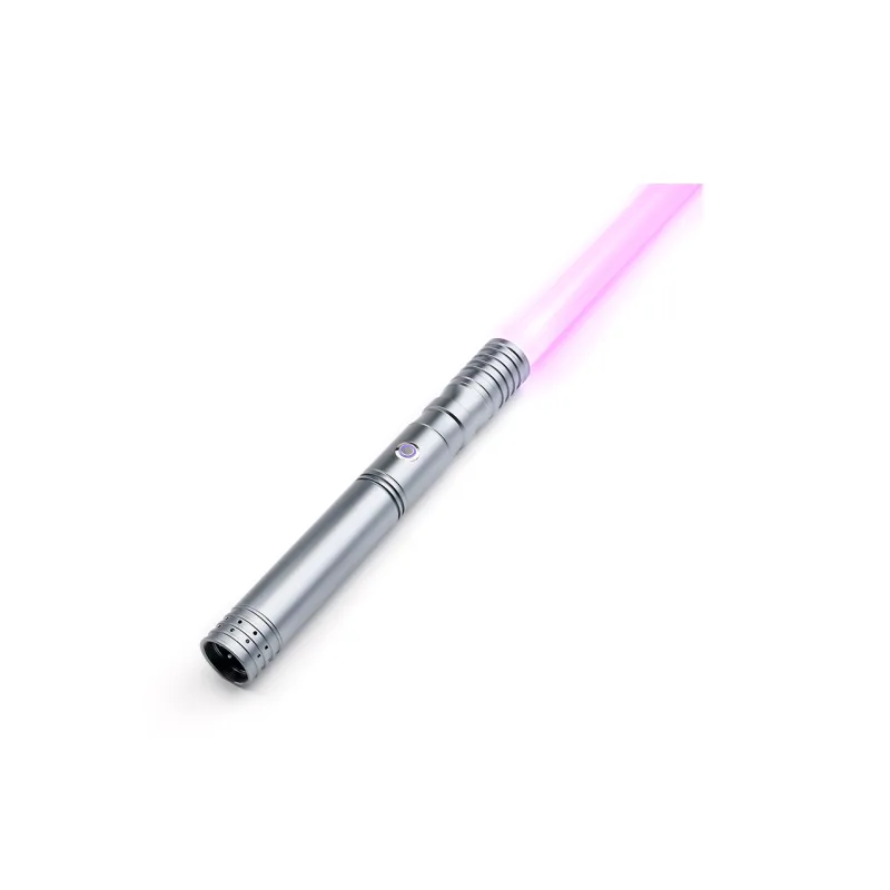 CXSABER Star Wars Lightsaber Full Metal Controller With Color Changing Neopixel Laser Sword For Kids Model Accessories-31