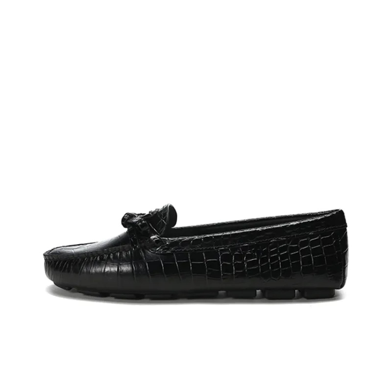 PRADA Casual Single Shoes Women's-0