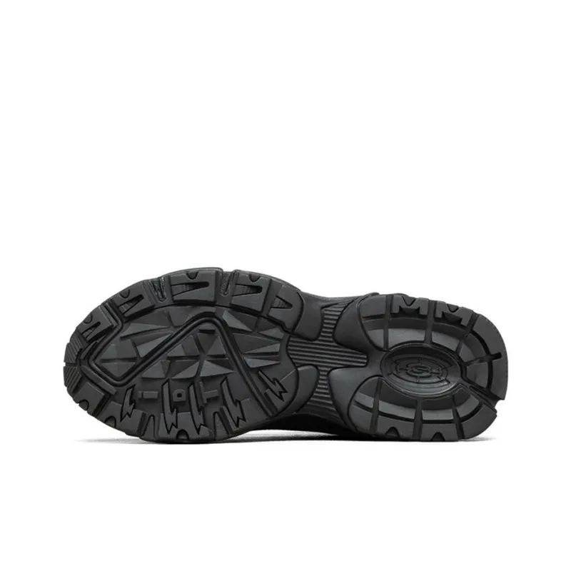 Skechers Stamina 'Black'-4