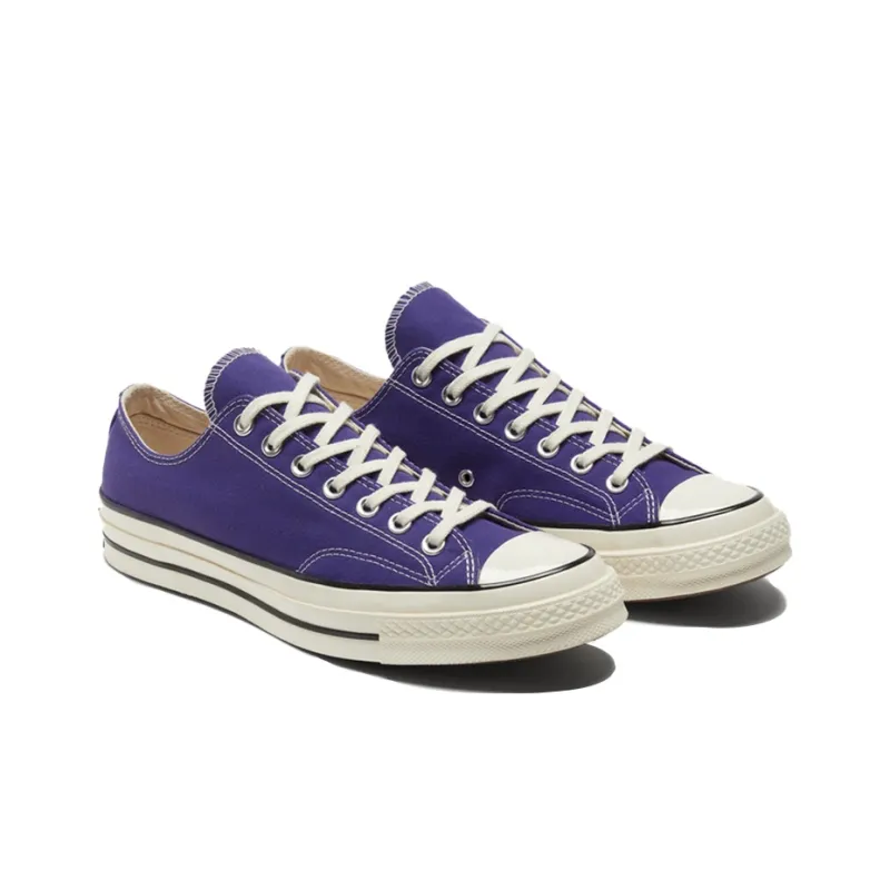 Chuck 70 Converse Low 'Candy Grape'-2