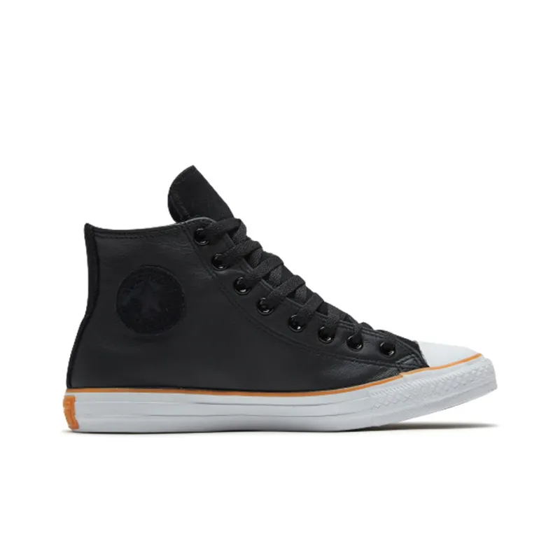 Converse Chuck Taylor All Star 'Black White'-1