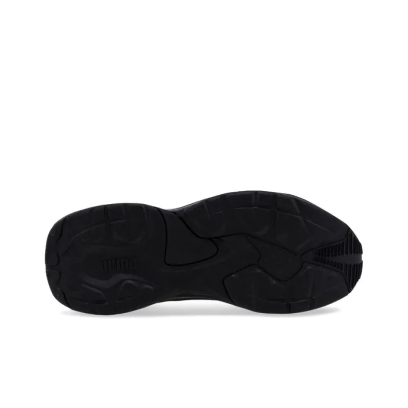 Puma Thunder Desert 'Triple Black'-4