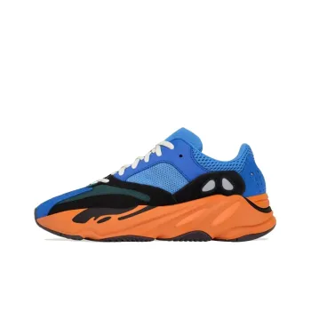 Adidas Originals Yeezy Boost 700 Bright Blue