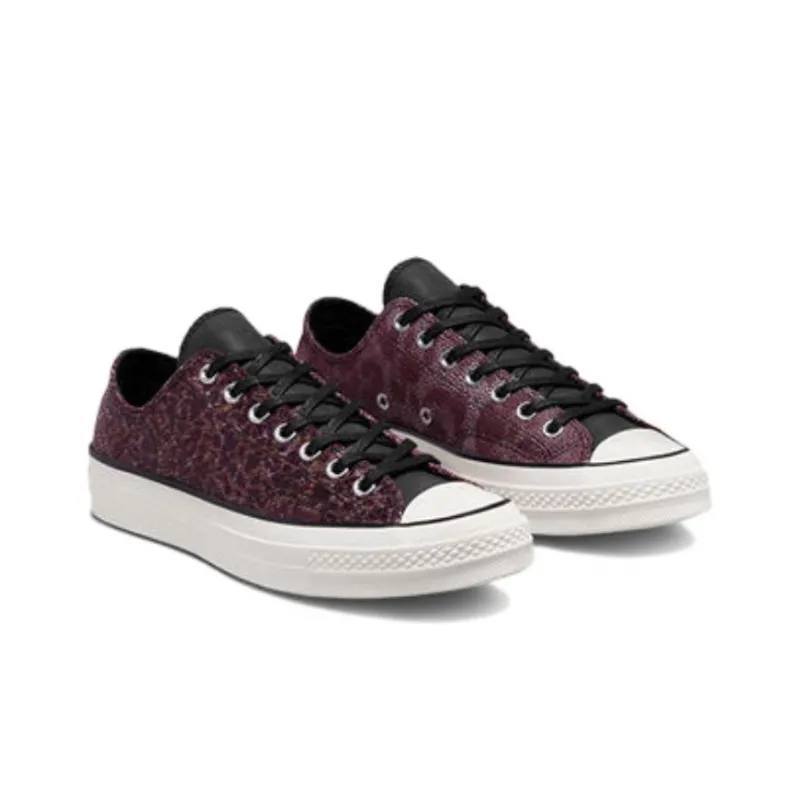 Chuck 70 Converse Low 'Stingray Split'-2