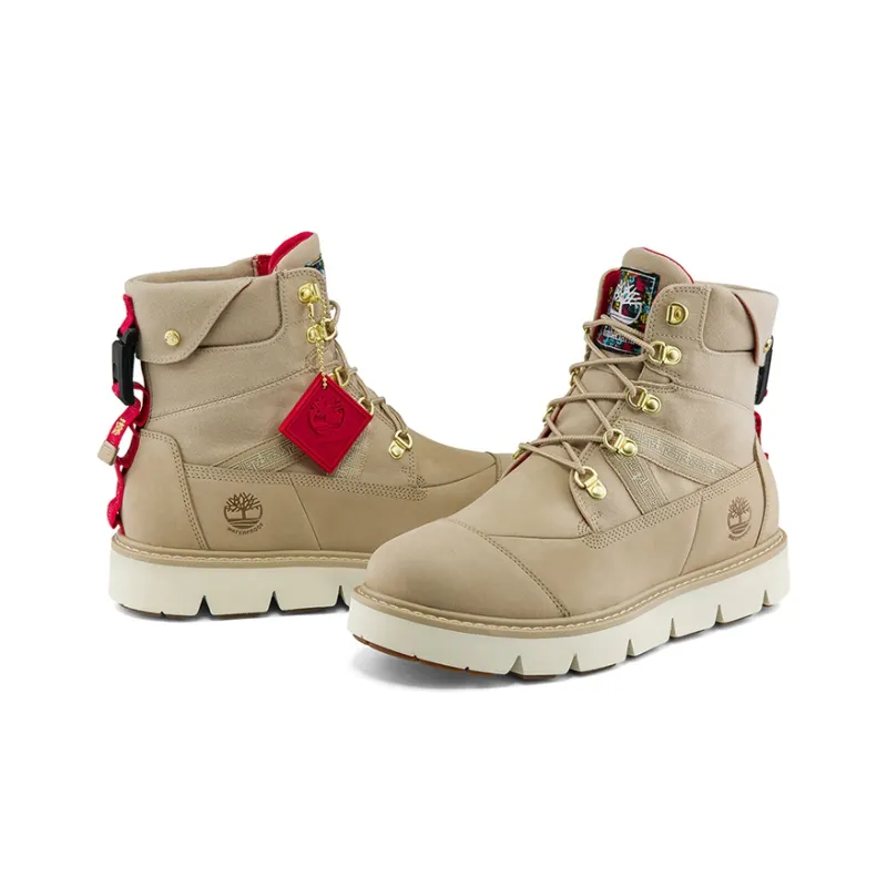 Timberland Raywood Beige-3